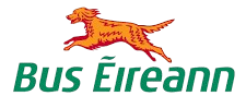 Bus Éireann logo Bus Éireann logo
