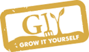 Grow it yourself logo