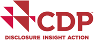 CDP Logo