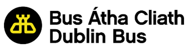 Bus Átha Cliath / Dublin Bus logo