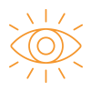 Vision pictogram