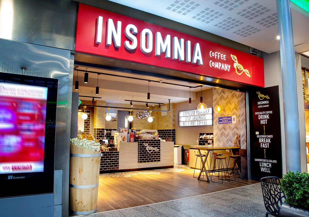 Insomnia pic May 2023