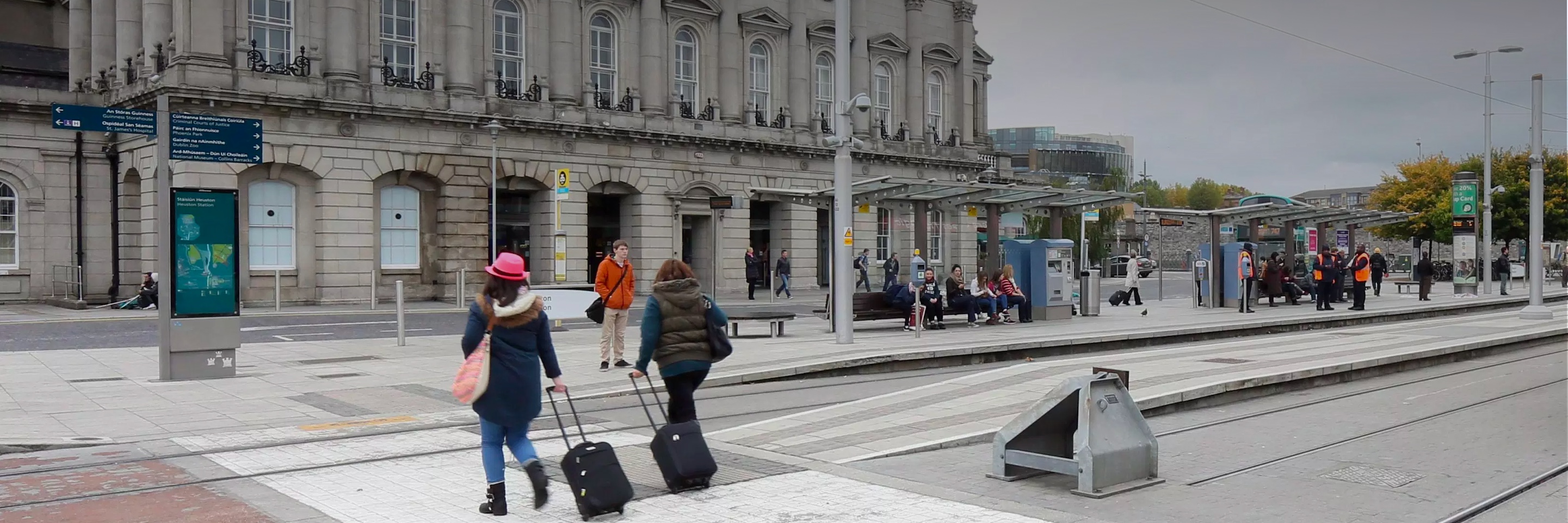 Module 01 (Height Variation)